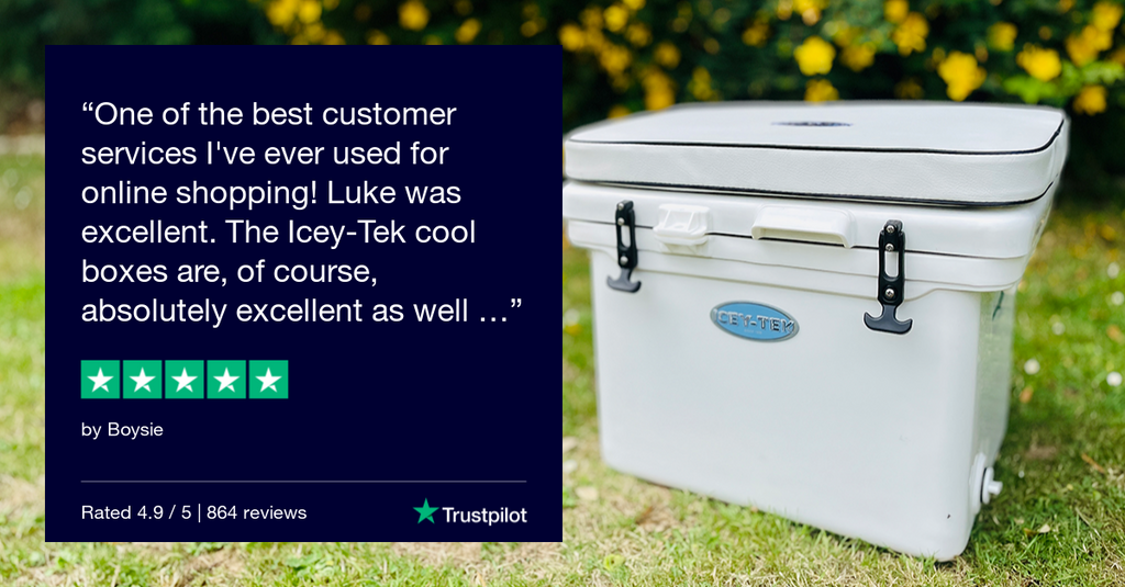 Thanks for the great review - always appreciated!