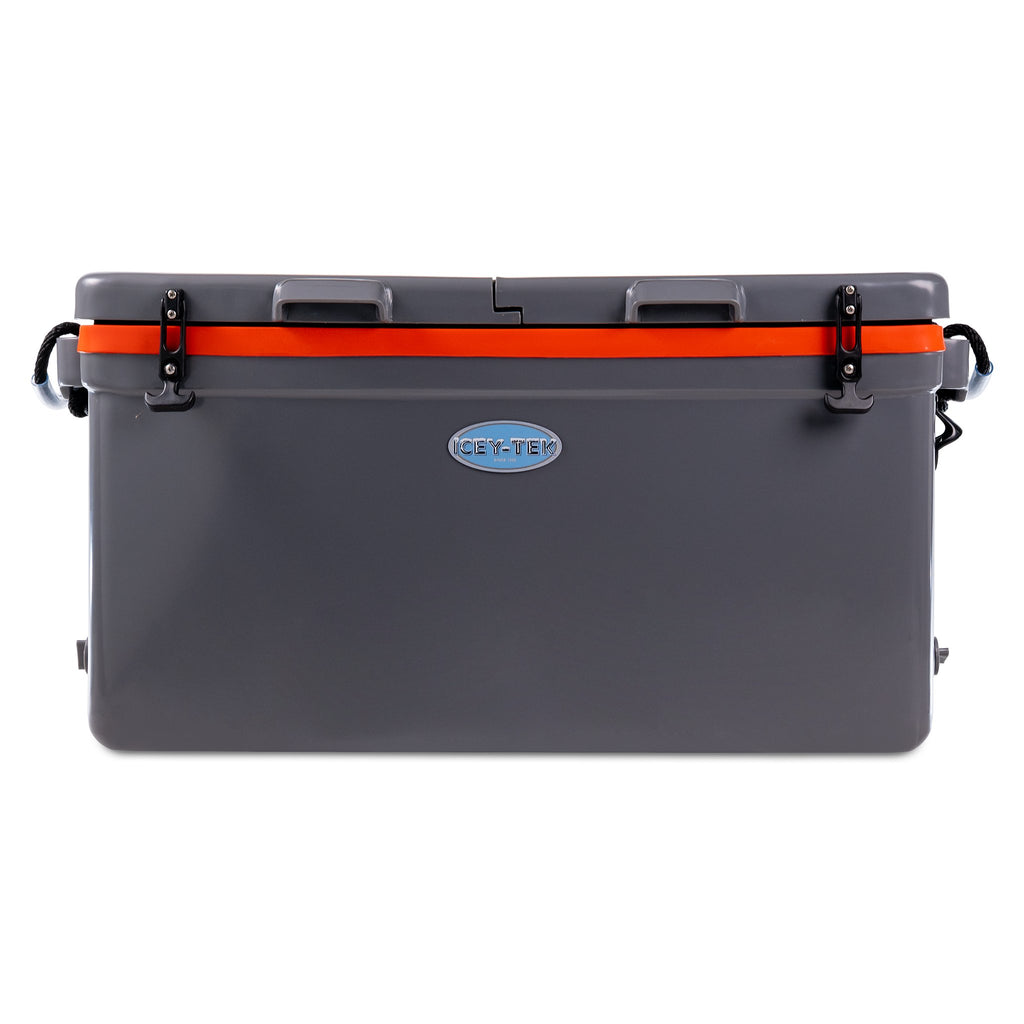 Icey-Tek Dual Lid Cool Boxes
