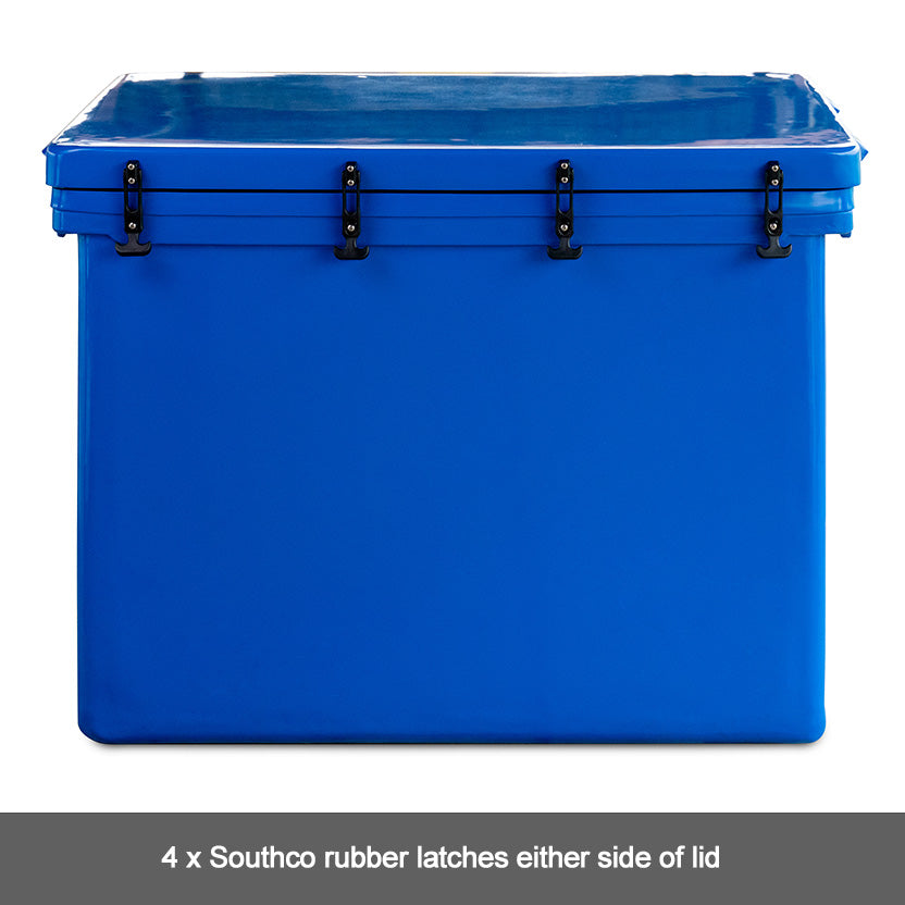Icey Ice Icey-Tek 450 Litre Insulated Cold Plunge – Icey-Tek / Cool Boxes UK
