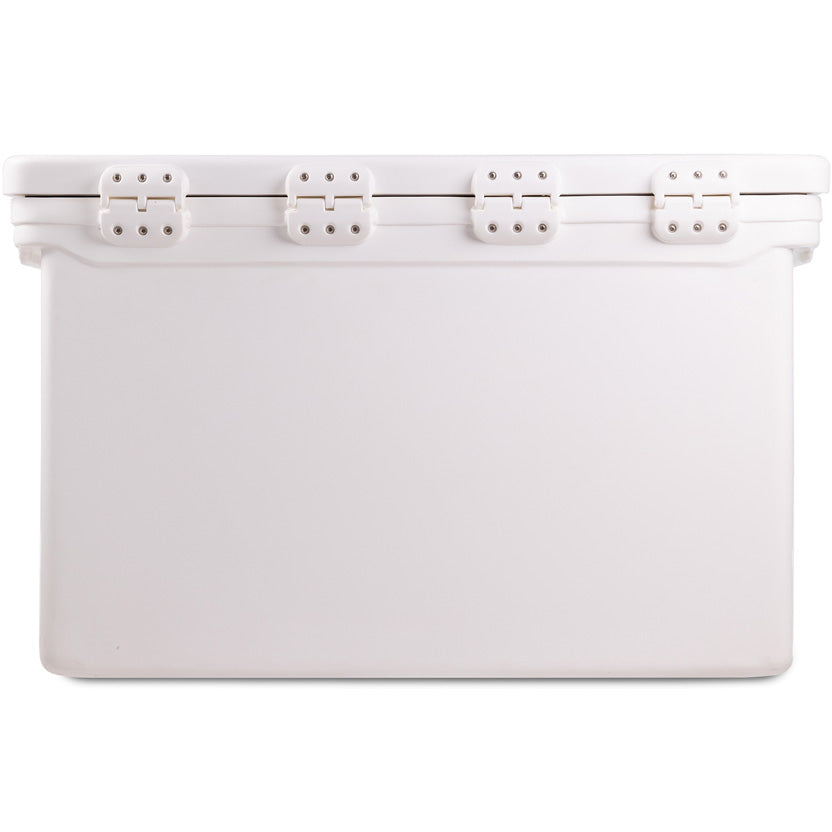 Icey-Tek 185 Litre Cube Cool Box In Ice White