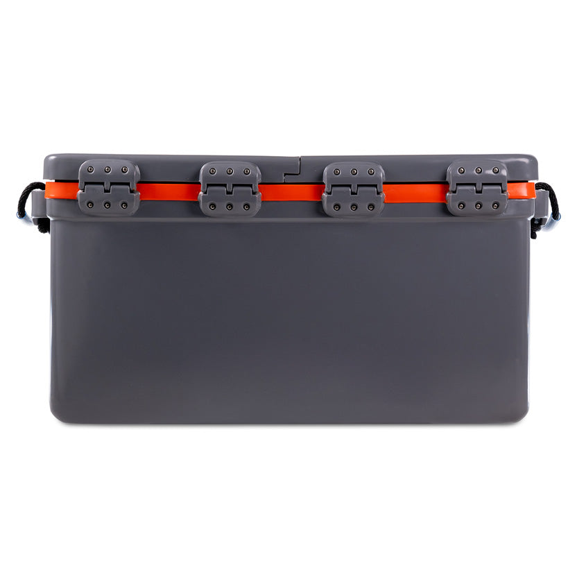 Icey-Tek 90 Litre BBQ Cool Box from Cool Boxes UK