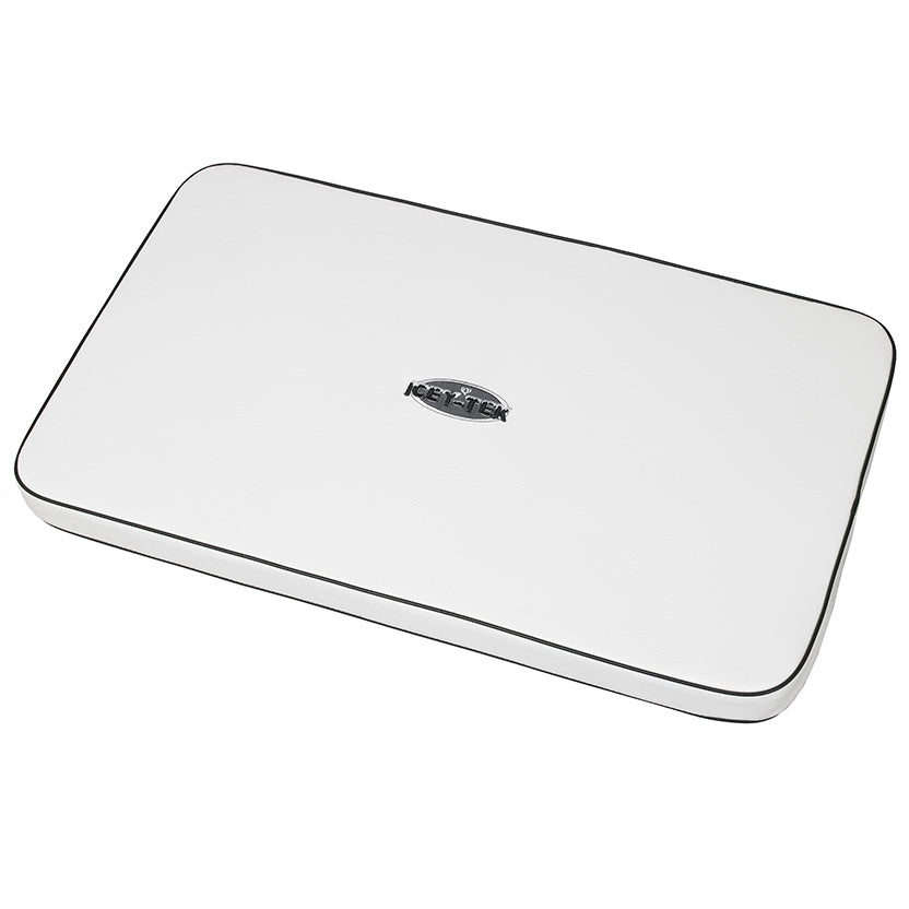Premium Seat Cushion For Icey-Tek 135 Litre Cube Cool Box